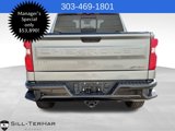Used 2023 Chevrolet Silverado 1500 ZR2 w/ Technology Package image 4