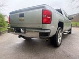 Used 2017 Chevrolet Silverado 1500 LT w/ Texas Edition image 6