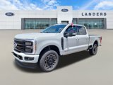 New 2025 Ford F250 Platinum image 5