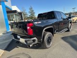 New 2025 Chevrolet Silverado 2500 LT w/ All Star Edition image 3