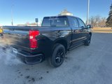 New 2025 Chevrolet Silverado 1500 High Country w/ Midnight Edition image 5