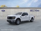 New 2025 Ford F150 XL w/ Equipment Group 103A High image 2