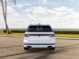 New 2025 Lincoln Aviator Black Label w/ Black Label Special Edition image 5