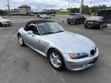 Used 1997 BMW Z3 1.9 image 2