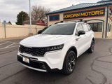 Used 2022 Kia Sorento X-Line EX image 6