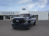 New 2025 Ford F350 Platinum image 3