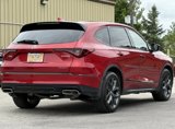 Used 2022 Acura MDX A-Spec image 4