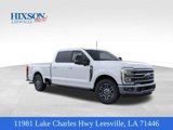New 2026 Ford F350 Lariat image 2