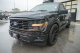 Used 2025 Ford F150 XL w/ Equipment Group 103A High image 3
