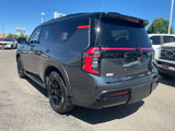 New 2025 Nissan Armada PRO-4X image 3