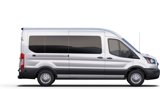 New 2025 Ford Transit 350 XL image 5
