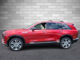 New 2026 Cadillac Vistiq Luxury image 2