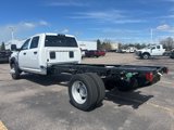 New 2025 RAM 5500 Tradesman image 5