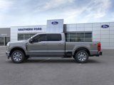New 2025 Ford F250 Lariat w/ Chrome Package image 3