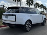 New 2025 Land Rover Range Rover SV image 5