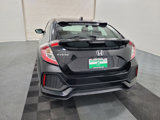 Used 2017 Honda Civic EX image 6