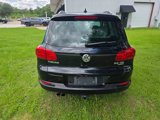 Used 2015 Volkswagen Tiguan S image 4