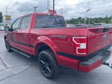 Used 2020 Ford F150 XLT w/ Equipment Group 302A Luxury image 6