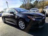 Used 2022 Toyota Corolla LE image 3