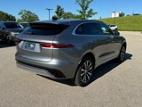 Used 2025 Jaguar F-PACE R-Dynamic S image 3