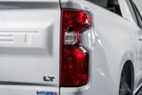 New 2025 Chevrolet Silverado 1500 LT w/ Z71 Off-Road Package image 6