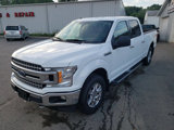 Used 2018 Ford F150 4x4 SuperCrew image 4