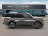 New 2025 INFINITI QX80 Luxe image 4