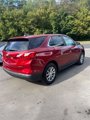 Used 2021 Chevrolet Equinox LT image 2