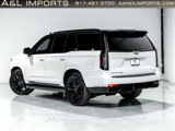 Used 2021 Cadillac Escalade Sport w/ Driver Assist Tech Package image 5