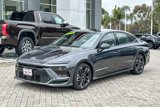 Used 2024 Hyundai Sonata N Line image 3