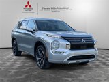 New 2025 Mitsubishi Outlander SEL image 3