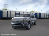 New 2026 Ford F350 4x4 Crew Cab Super Duty image 2
