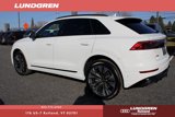 New 2025 Audi Q8 Premium Plus image 5