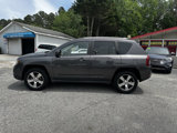 Used 2016 Jeep Compass High Altitude image 3