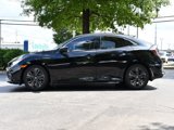 Used 2018 Honda Civic EX-L image 4