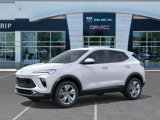 New 2026 Buick Encore GX Preferred w/ Advanced Technology Package image 3