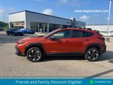 New 2025 Subaru Crosstrek 2.5i Limited image 4