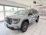 New 2026 GMC Acadia AT4 w/ Luxury Package image 4
