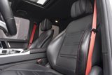 Used 2021 Mercedes-Benz G 550 w/ Exclusive Interior Package image 3