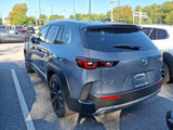 New 2025 MAZDA CX-50 AWD 2.5 Turbo w/ Premium Pkg image 4