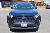 Used 2019 Toyota RAV4 XLE image 2