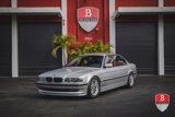Used 2001 BMW 740iL image 3