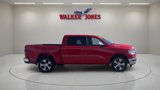 Used 2024 RAM 1500 Laramie image 2