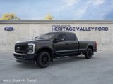 New 2025 Ford F350 XLT image 3