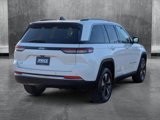 Used 2023 Jeep Grand Cherokee 4WD 4xe image 5