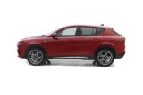 New 2024 Alfa Romeo Tonale Ti w/ Active Assist Package image 3