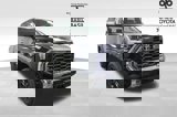 New 2025 Toyota Tundra 1794 Edition image 2