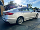 Used 2019 Ford Fusion SE image 5