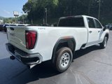 New 2025 GMC Sierra 3500 Pro image 4