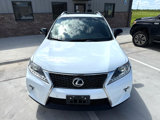 Used 2015 Lexus RX 350 F Sport image 6